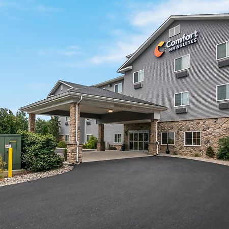 Comfort Inn & Suites Barnesville - Frackville Экстерьер фото