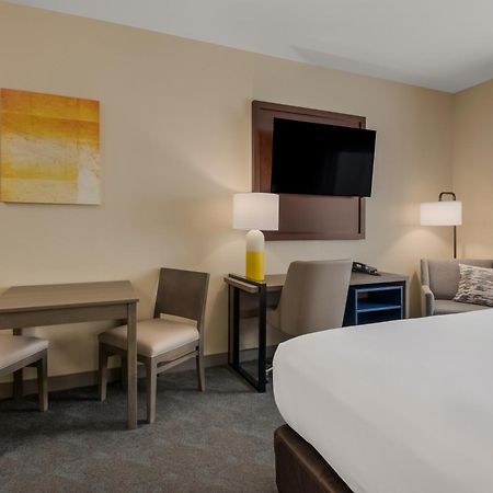 Comfort Inn & Suites Barnesville - Frackville Экстерьер фото