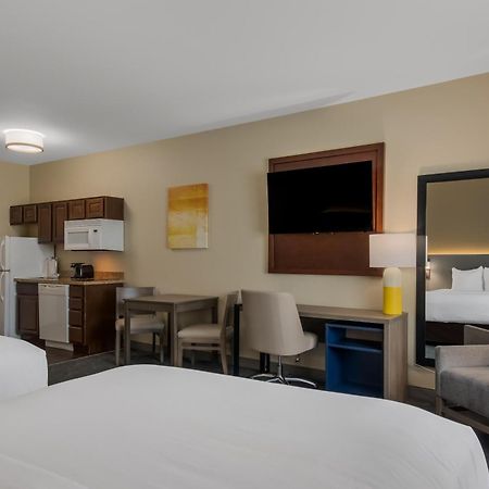 Comfort Inn & Suites Barnesville - Frackville Экстерьер фото
