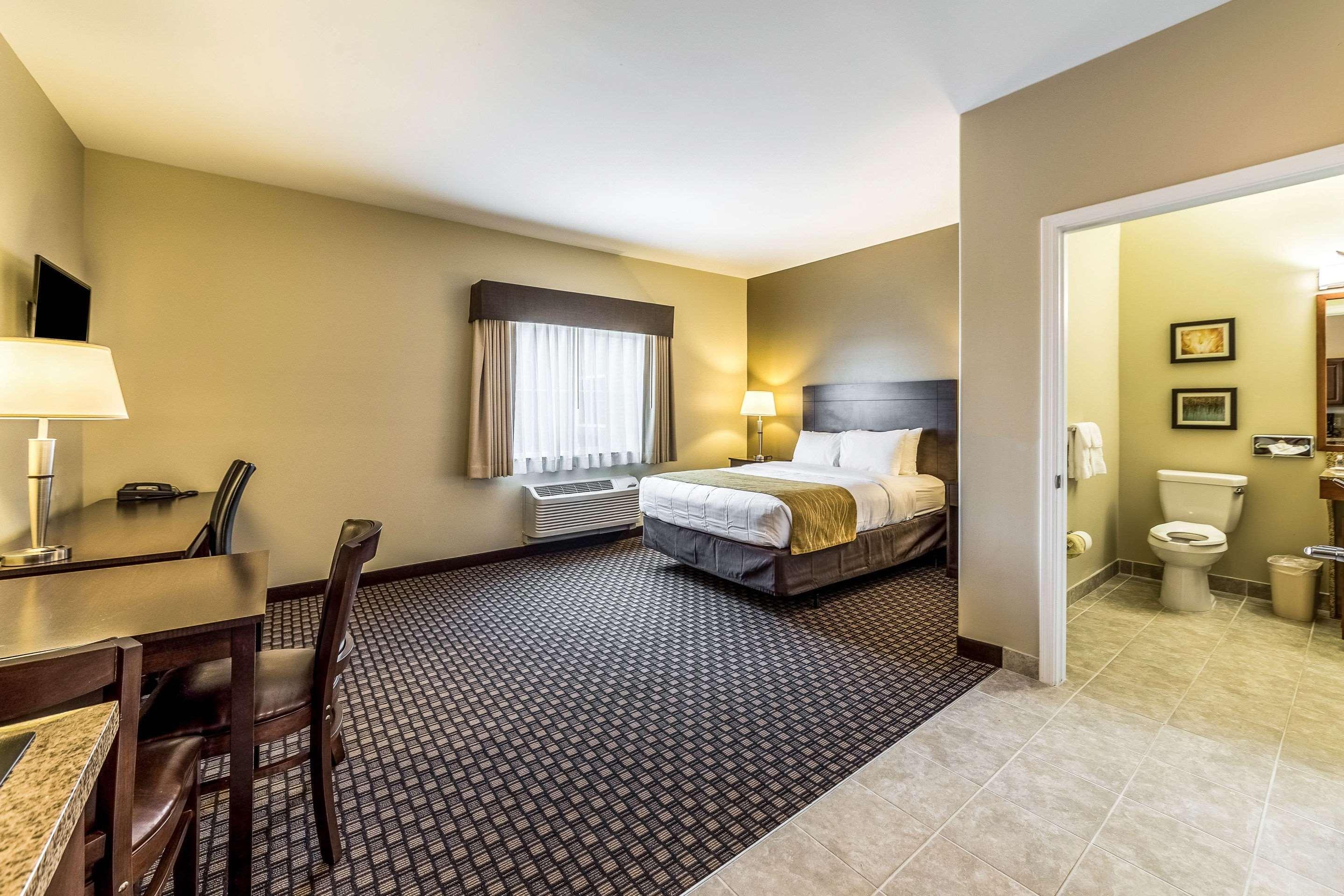 Comfort Inn & Suites Barnesville - Frackville Экстерьер фото