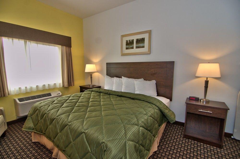 Comfort Inn & Suites Barnesville - Frackville Экстерьер фото