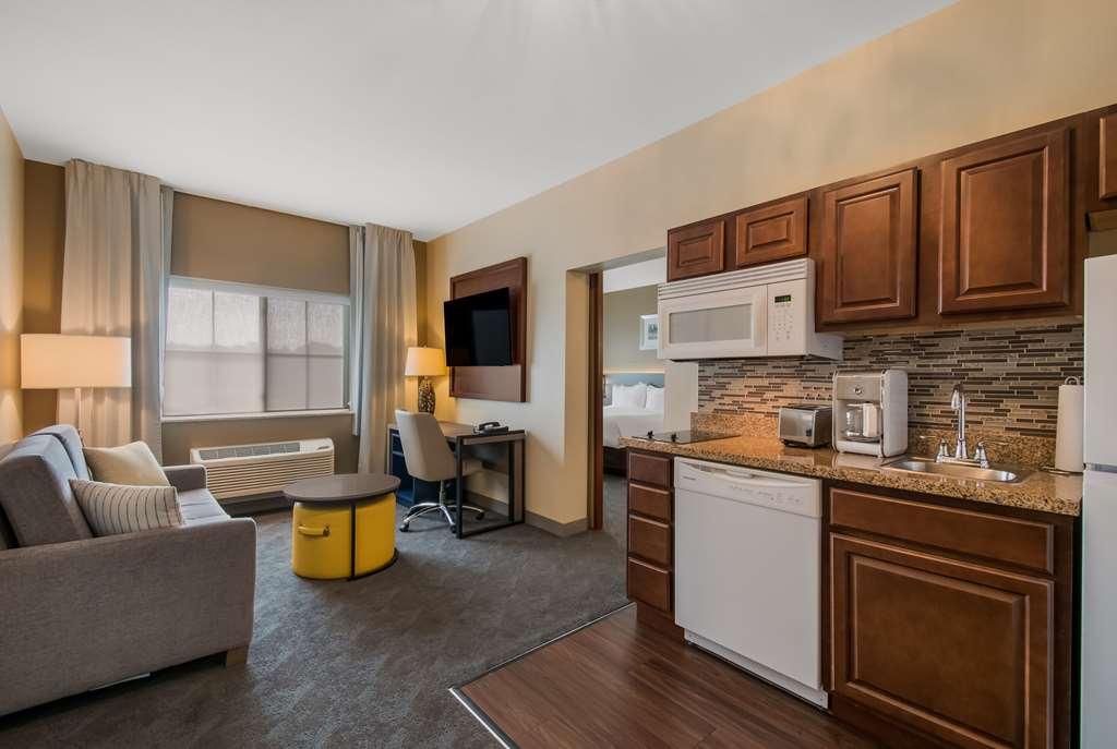Comfort Inn & Suites Barnesville - Frackville Номер фото