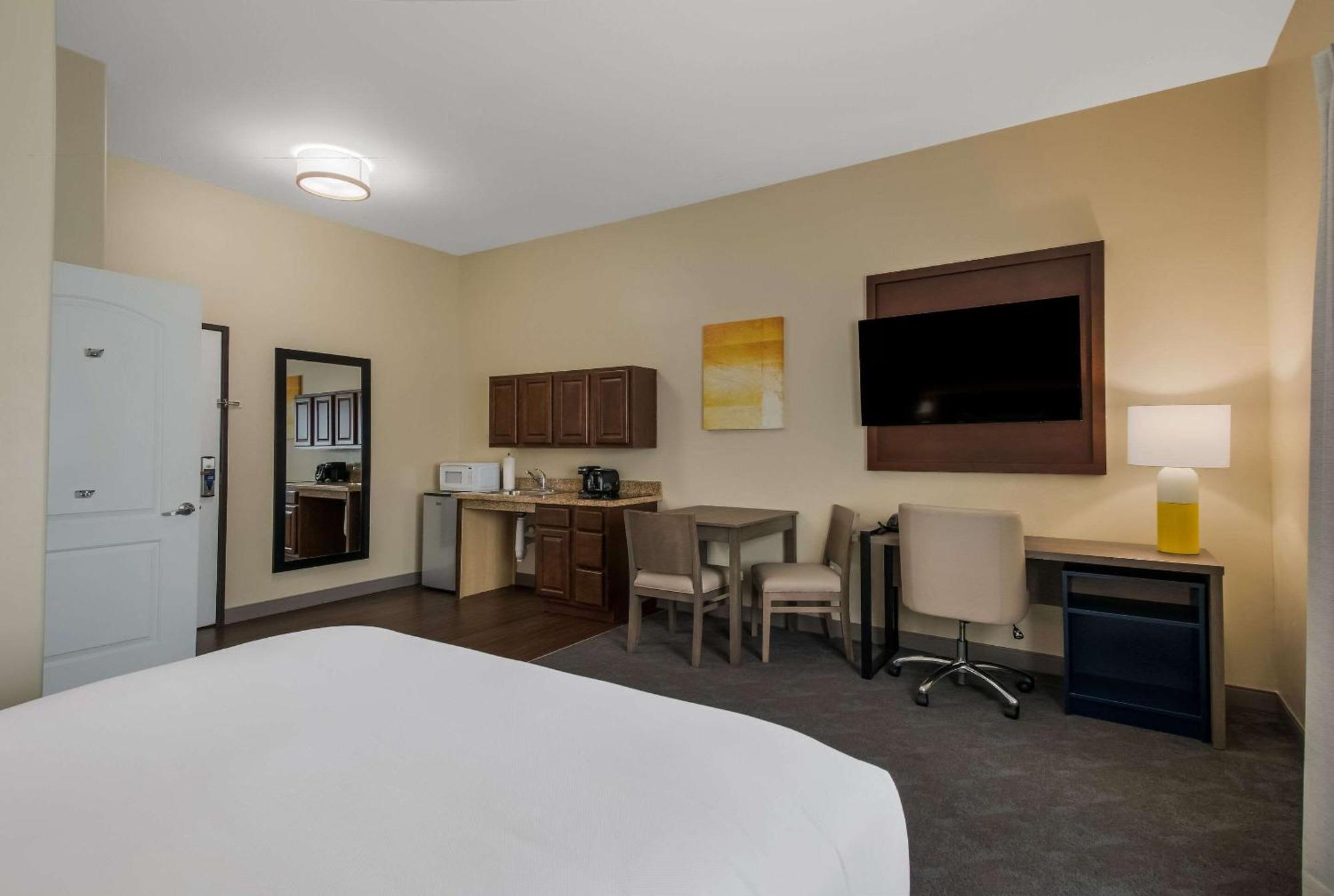 Comfort Inn & Suites Barnesville - Frackville Экстерьер фото