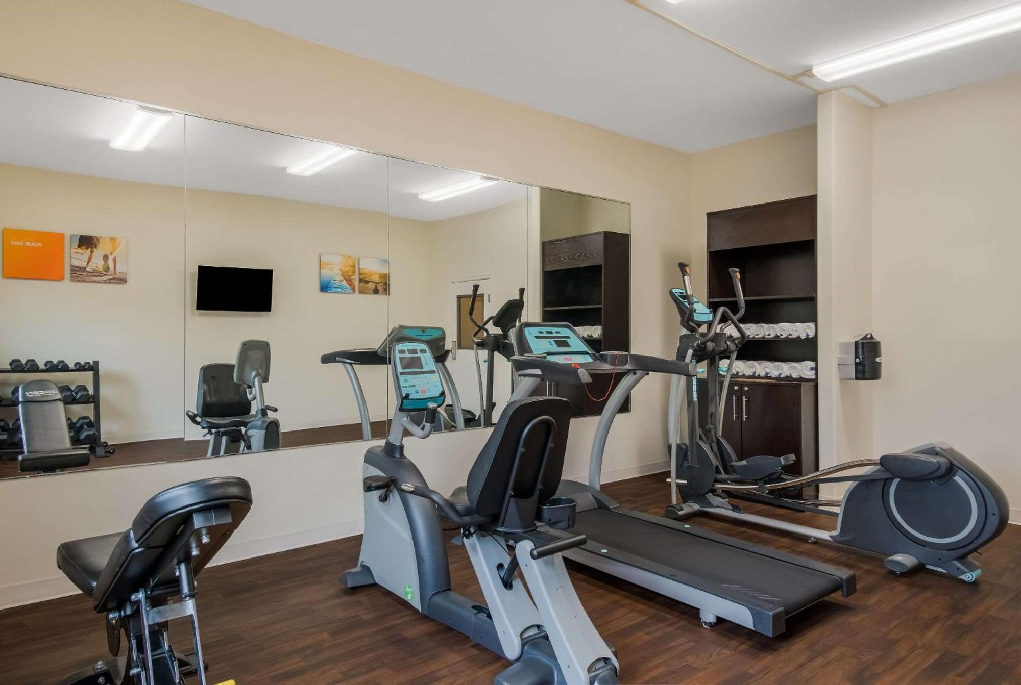 Comfort Inn & Suites Barnesville - Frackville Экстерьер фото