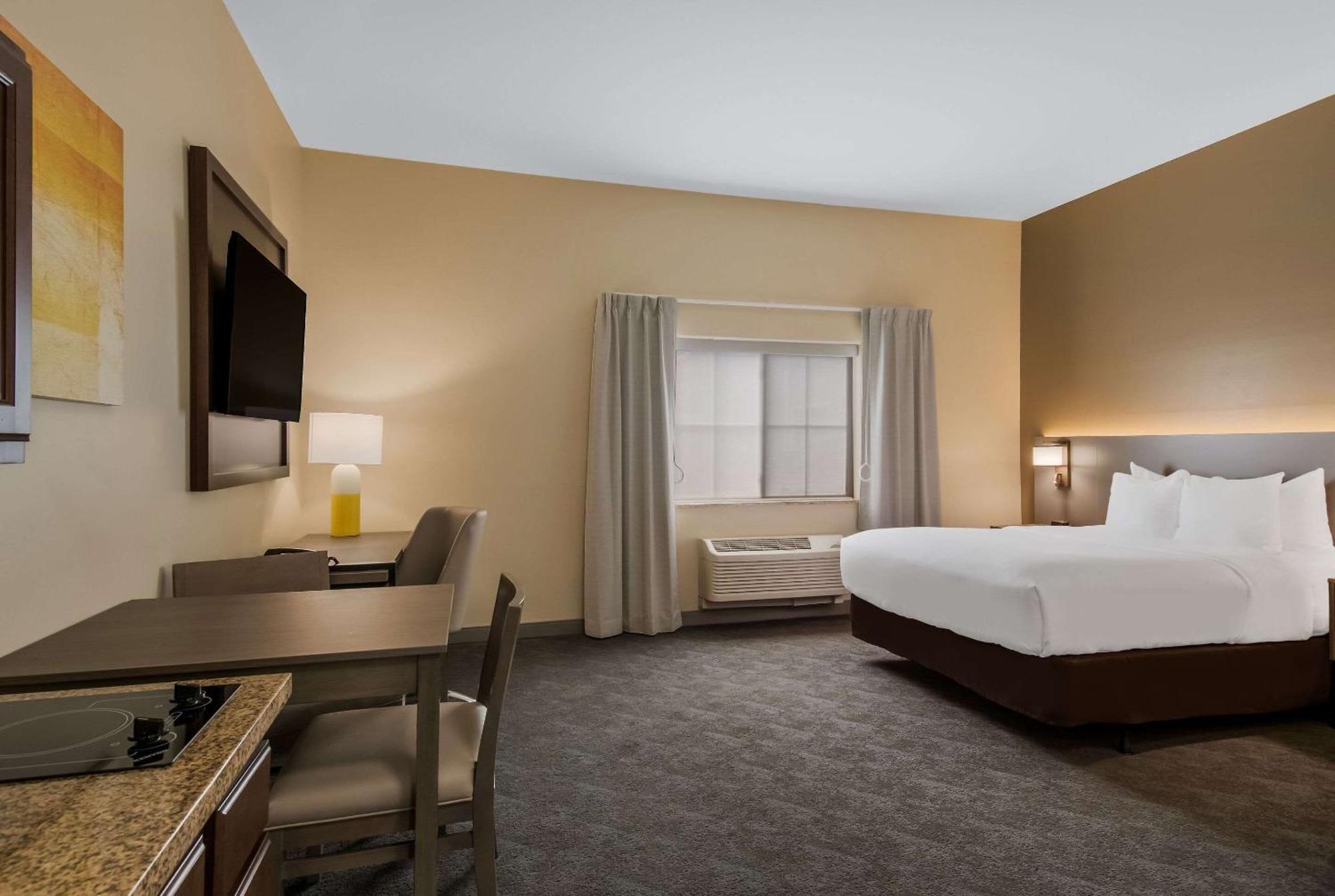 Comfort Inn & Suites Barnesville - Frackville Экстерьер фото