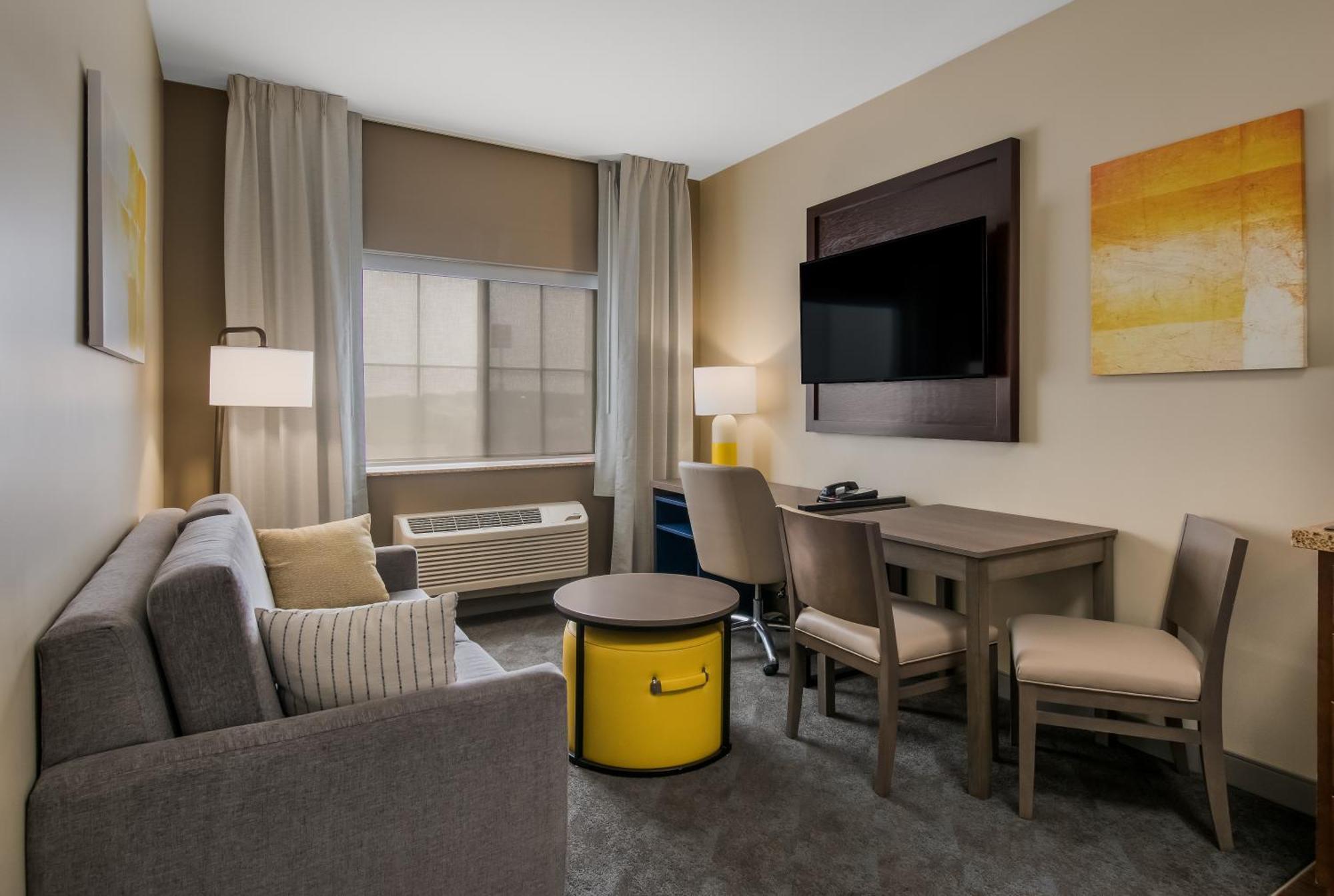 Comfort Inn & Suites Barnesville - Frackville Экстерьер фото