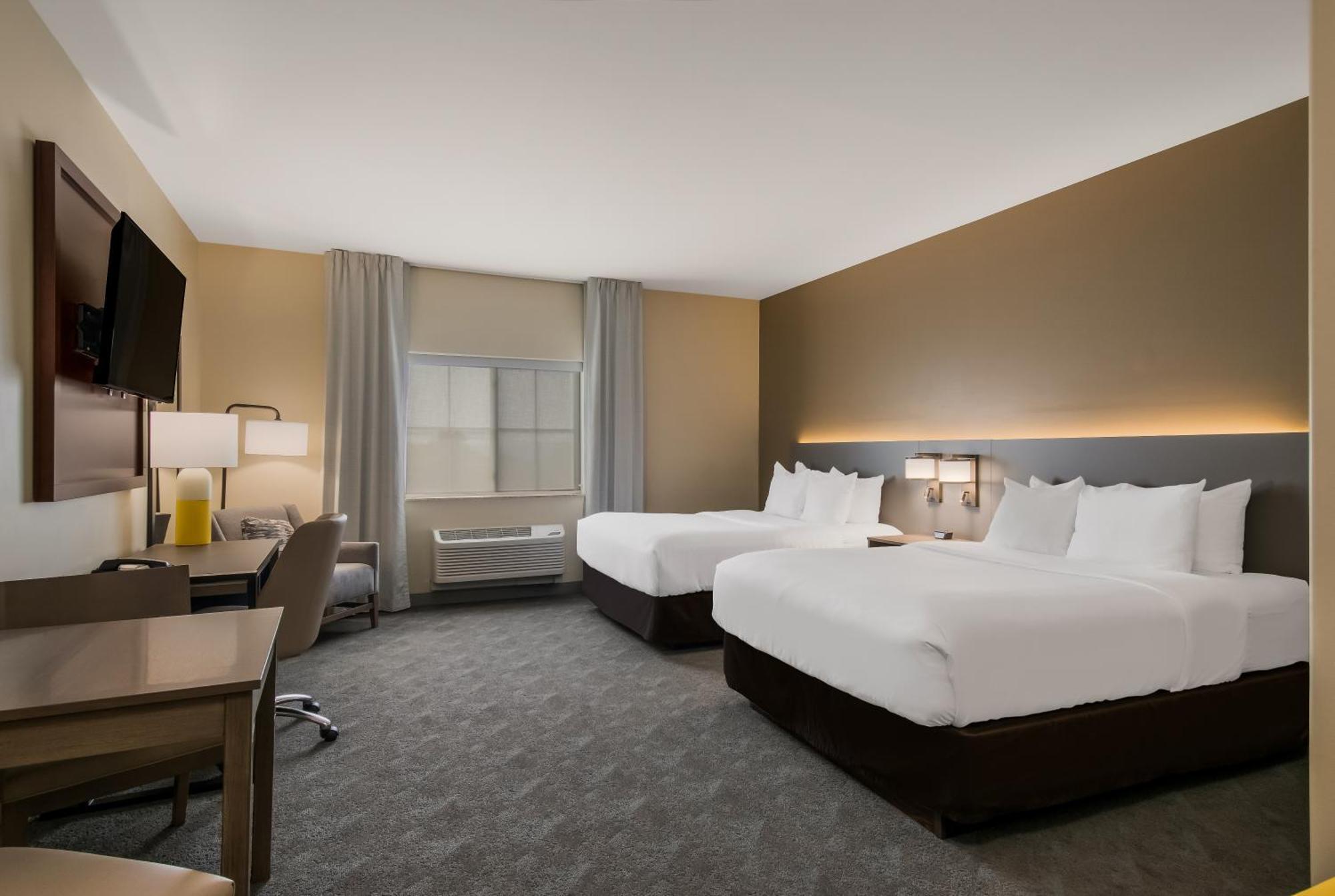 Comfort Inn & Suites Barnesville - Frackville Экстерьер фото
