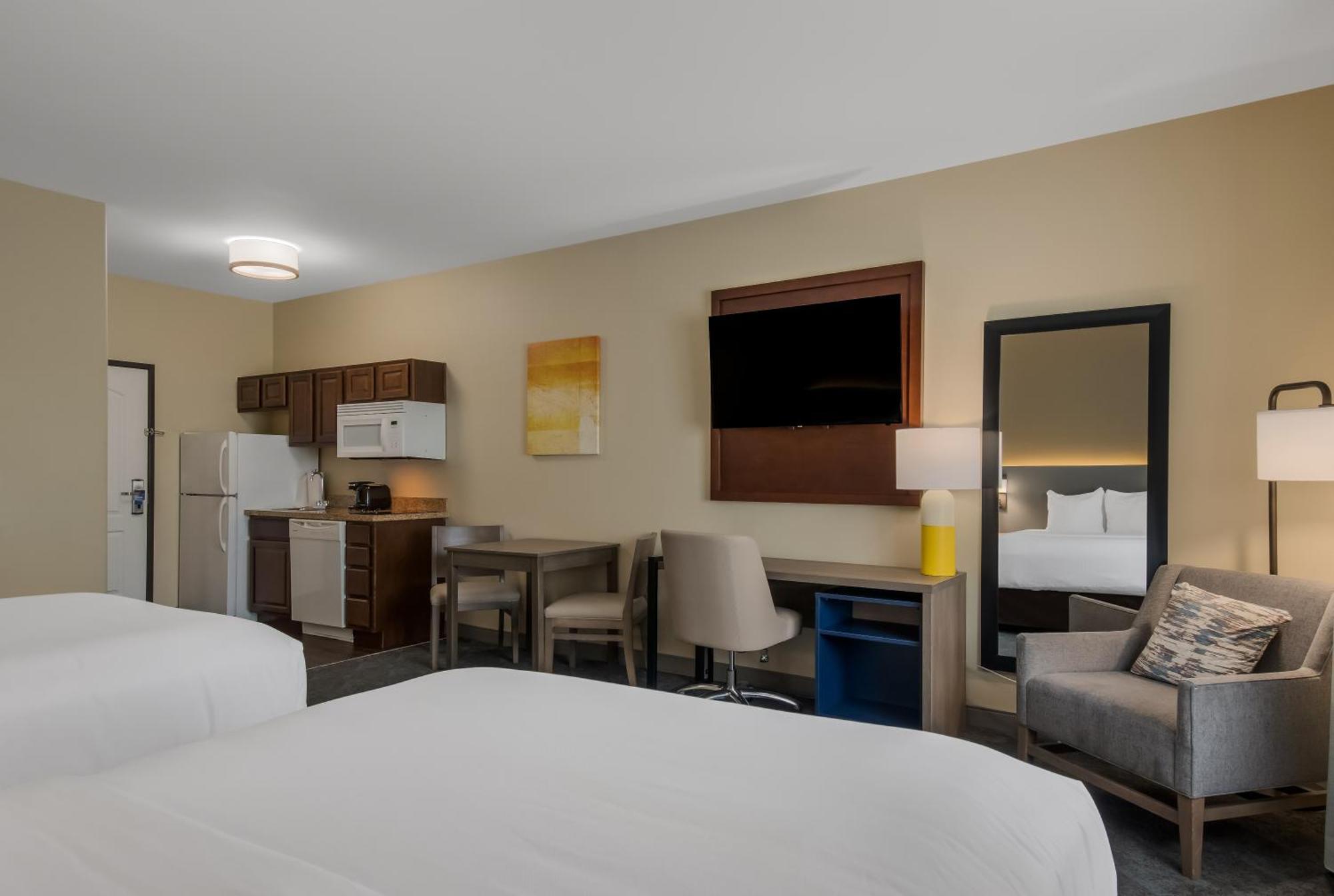 Comfort Inn & Suites Barnesville - Frackville Экстерьер фото