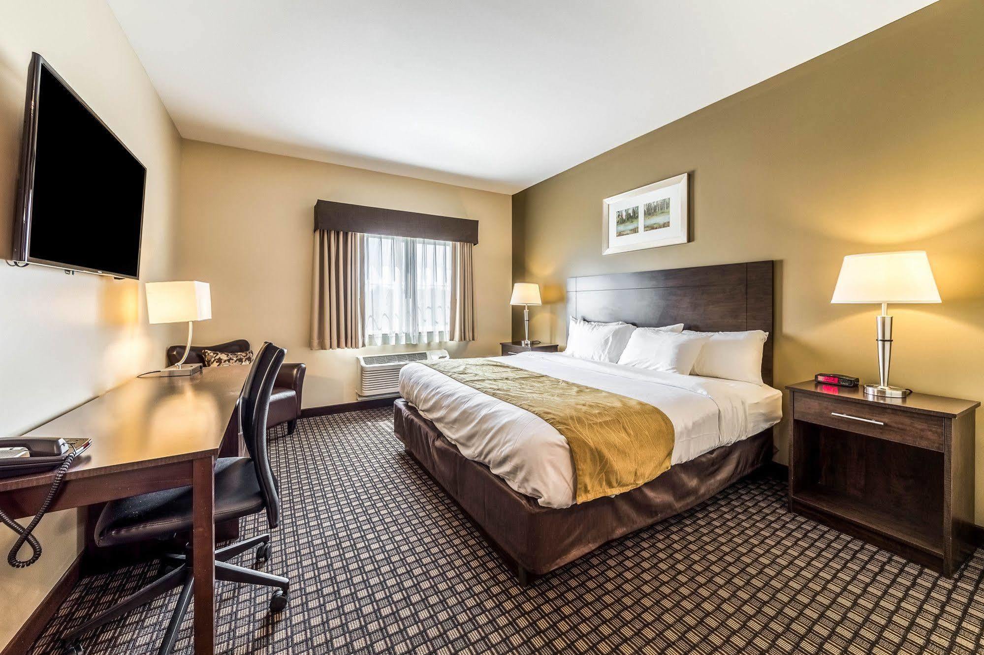 Comfort Inn & Suites Barnesville - Frackville Экстерьер фото